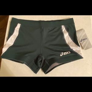 ASICS Women’s Athletic Shorts Size Small